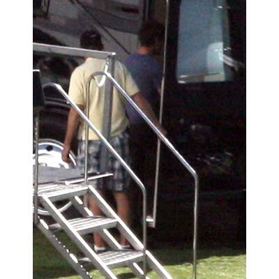 Tom Cruise verliert sein Lachen nicht