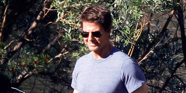 Tom Cruise