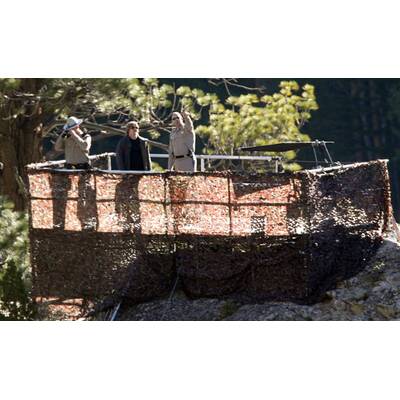 Tom Cruise verliert sein Lachen nicht