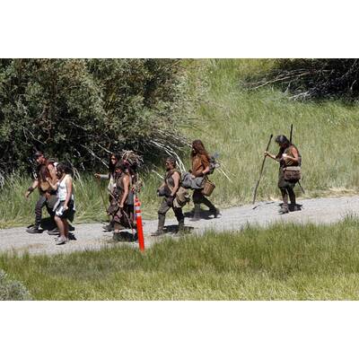 Tom Cruise verliert sein Lachen nicht