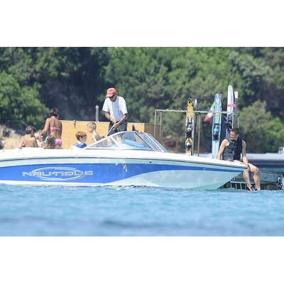 Lena Gercke & Sami Khedira: Turtel-Auszeit in Miami