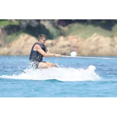 Lena Gercke & Sami Khedira: Turtel-Auszeit in Miami