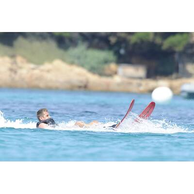 Lena Gercke & Sami Khedira: Turtel-Auszeit in Miami