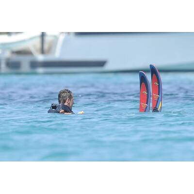 Lena Gercke & Sami Khedira: Turtel-Auszeit in Miami