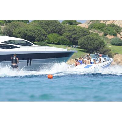 Lena Gercke & Sami Khedira: Turtel-Auszeit in Miami