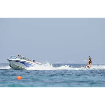 Lena Gercke & Sami Khedira: Turtel-Auszeit in Miami