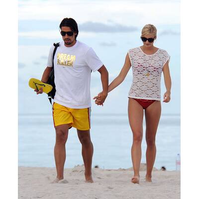 Turteltauben: Die schönsten Paare des Jahres 2012