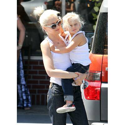 Gwen Stefani: So macht das Leben Spaß!