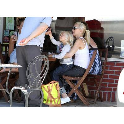 Gwen Stefani: So macht das Leben Spaß!