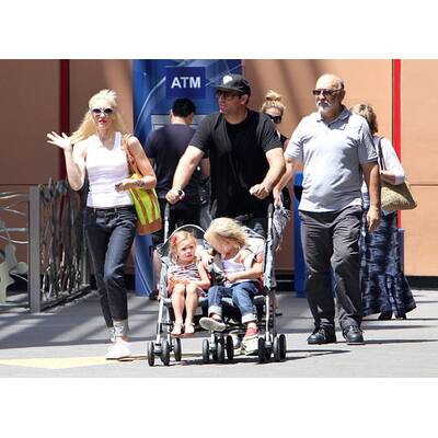 Gwen Stefani: So macht das Leben Spaß!