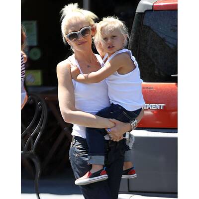 Gwen Stefani: So macht das Leben Spaß!