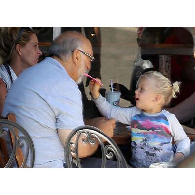 Gwen Stefani: So macht das Leben Spaß!