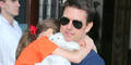 Tom Cruise, Suri Cruise