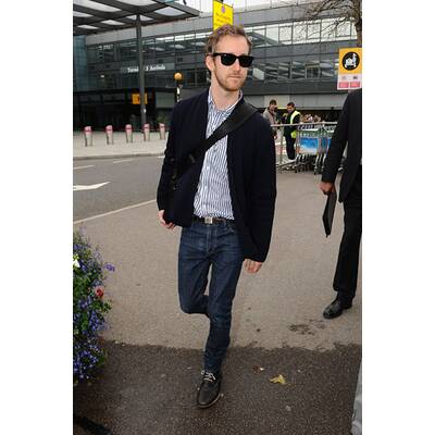 Anne Hathaway & Adam Shulman: Soooo verliebt! 