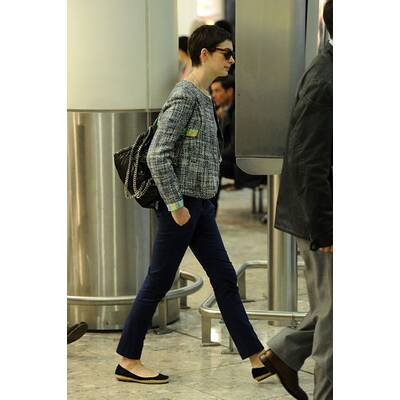 Anne Hathaway & Adam Shulman: Soooo verliebt! 