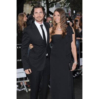 The Dark Knight Rises