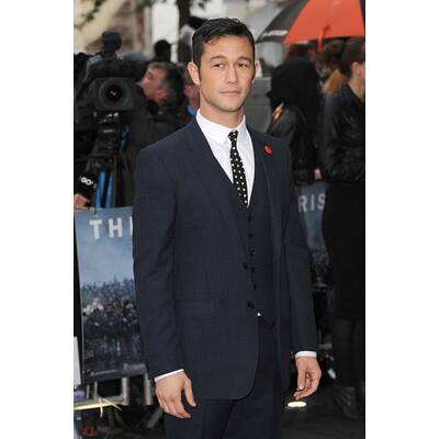 The Dark Knight Rises