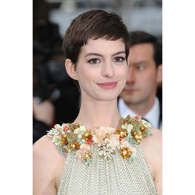 The Dark Knight Rises