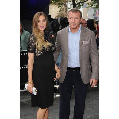 The Dark Knight Rises