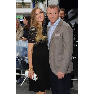 The Dark Knight Rises