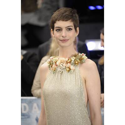 Oscar-Nominierungen 2013