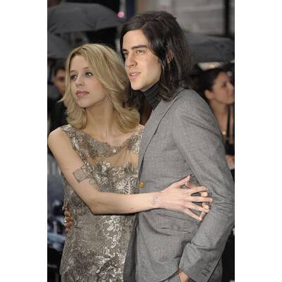 The Dark Knight Rises