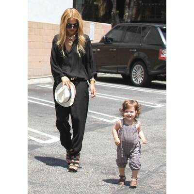 Platz 10: Gladiator-Sandalen