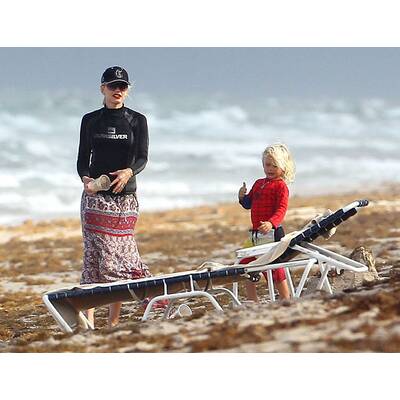 Gwen Stefani & Gavin Rossdale: Noch immer verliebt!