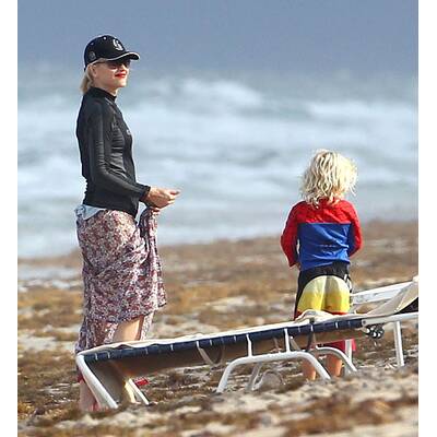 Gwen Stefani & Gavin Rossdale: Noch immer verliebt!