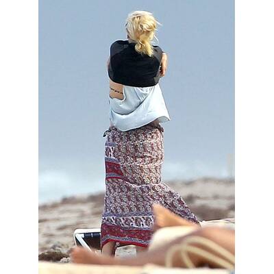 Gwen Stefani & Gavin Rossdale: Noch immer verliebt!