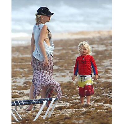 Gwen Stefani & Gavin Rossdale: Noch immer verliebt!
