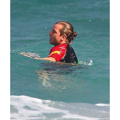 Gwen Stefani & Gavin Rossdale: Noch immer verliebt!