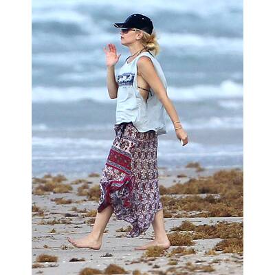 Gwen Stefani & Gavin Rossdale: Noch immer verliebt!