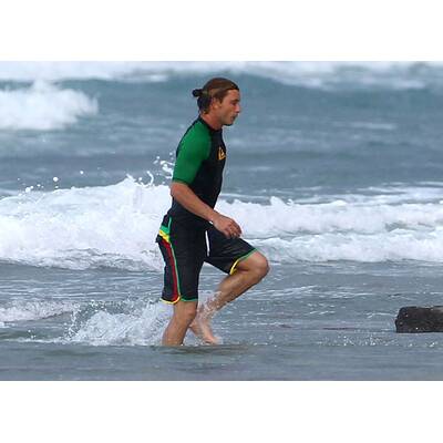 Gwen Stefani & Gavin Rossdale: Noch immer verliebt!