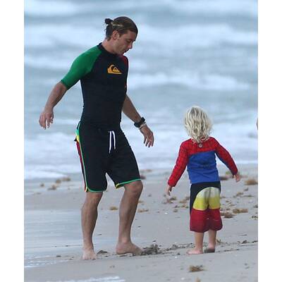 Gwen Stefani & Gavin Rossdale: Noch immer verliebt!