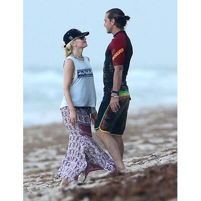 Gwen Stefani & Gavin Rossdale: Noch immer verliebt!
