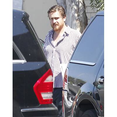 Michelle Williams & Jason Segel: Sie sind glücklich