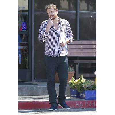 Michelle Williams & Jason Segel: Sie sind glücklich