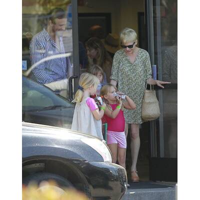 Michelle Williams & Jason Segel: Sie sind glücklich