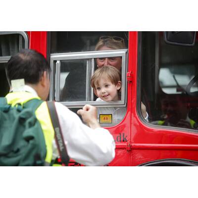 Prinzessin Marie von Dänemark: Royaler Grand Prix Fan