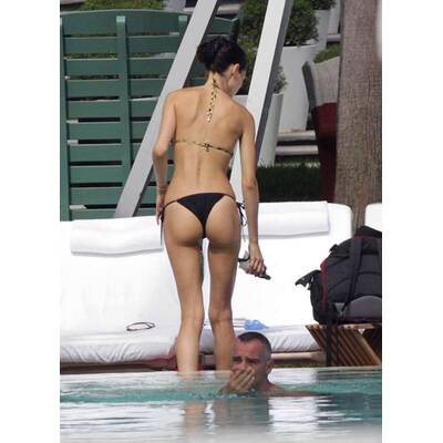 Eros Ramazzotti & Marica Pellegrinelli: Sooo verliebt