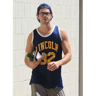 Rumer Willis & Jayson Blair: Frisch verliebt!