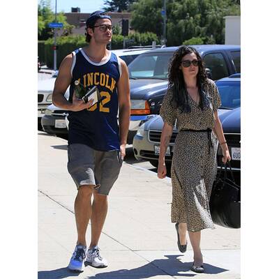 Rumer Willis & Jayson Blair: Frisch verliebt!