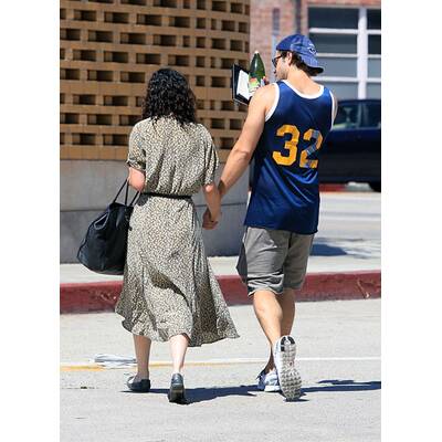 Rumer Willis & Jayson Blair: Frisch verliebt!