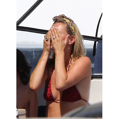 Kate Moss: Ihre Tochter ist schon sooo groß