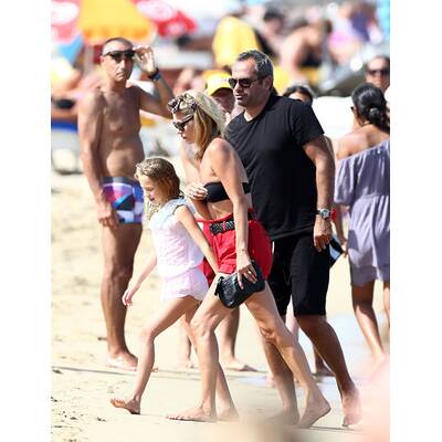 Kate Moss: Ihre Tochter ist schon sooo groß