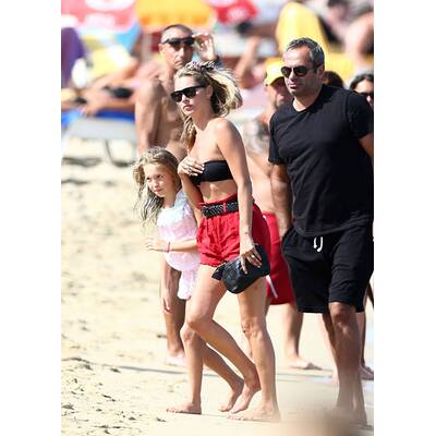 Kate Moss: Ihre Tochter ist schon sooo groß