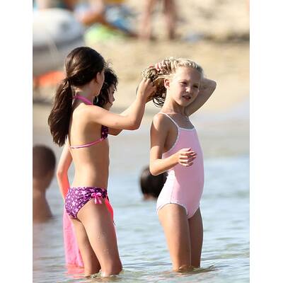 Kate Moss: Ihre Tochter ist schon sooo groß