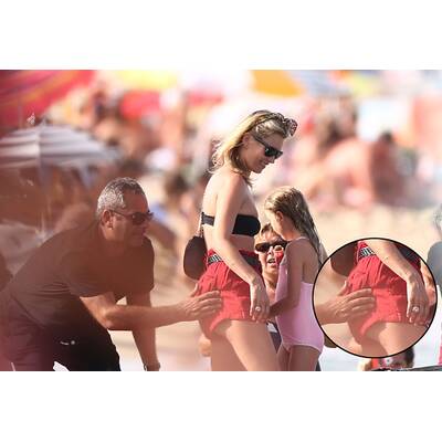 Kate Moss: Ihre Tochter ist schon sooo groß