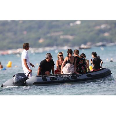 Kate Moss: Ihre Tochter ist schon sooo groß